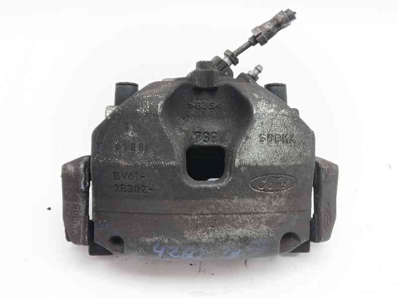 Recambio de pinza freno delantera izquierda para ford tourneo connect / grand tourneo connect v408 monospace 1.5 ecoblue referen