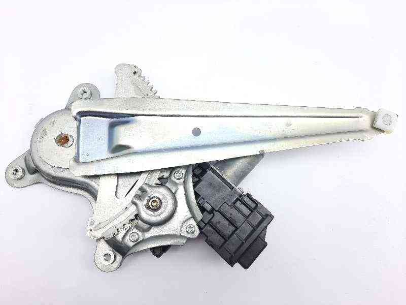 Recambio de elevalunas trasero izquierdo para lexus is 300h referencia OEM IAM 8571053121 0620204792