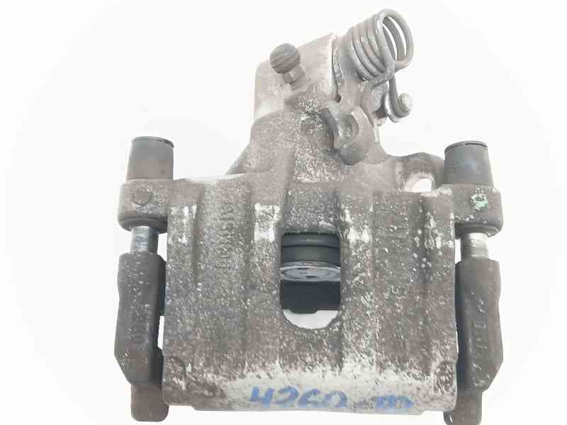 Recambio de pinza freno trasera derecha para ford tourneo connect / grand tourneo connect v408 monospace 1.5 ecoblue referencia