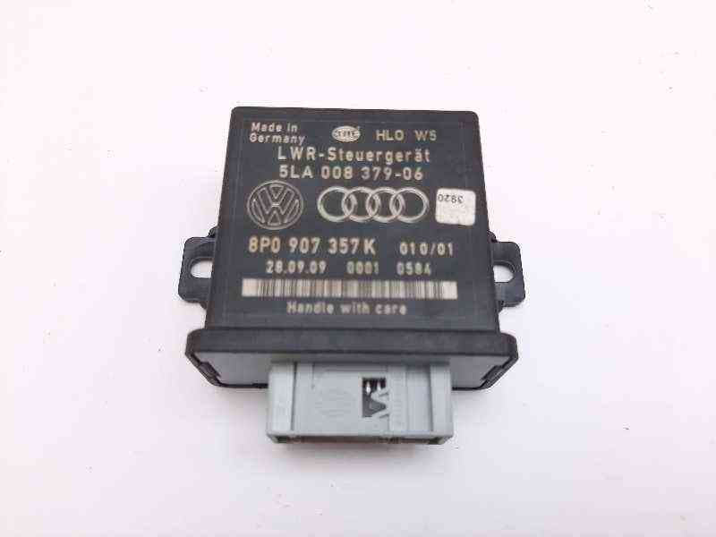 Recambio de modulo electronico para volkswagen scirocco (137) 2.0 tsi (147kw) referencia OEM IAM 8P0907357K 5LA008379