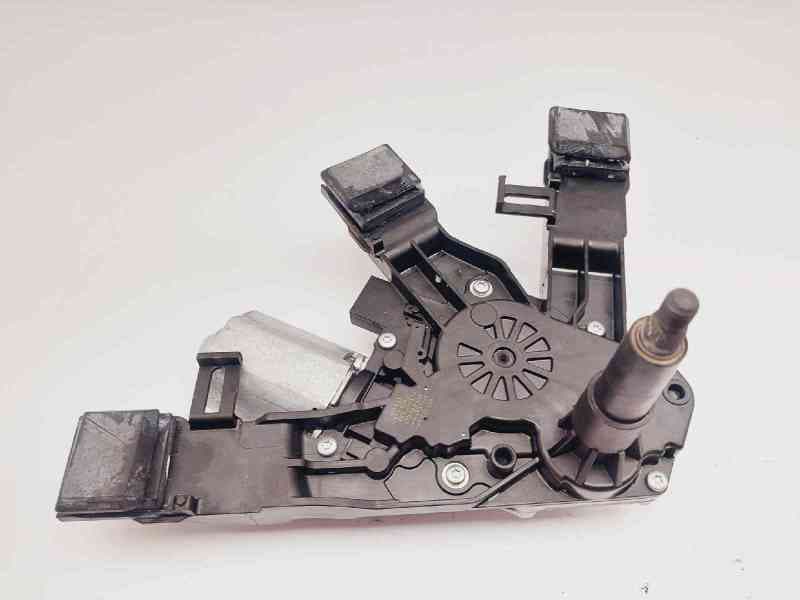 Recambio de motor limpia trasero para citroën c4 spacetourer blue hdi s&s eat6 feel referencia OEM IAM 9819523180 0390205010