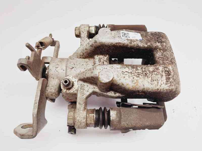 Recambio de pinza freno trasera izquierda para fiat tipo ii 356 berlina referencia OEM IAM 520594730