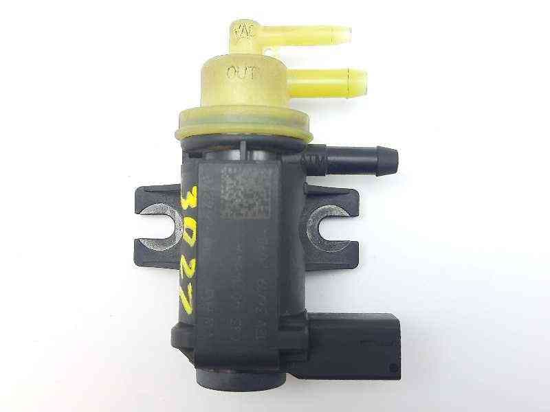 Recambio de valvula aire adicional para skoda karoq (nu) sportline 4x4 referencia OEM IAM 1K0906627B 04L131051F