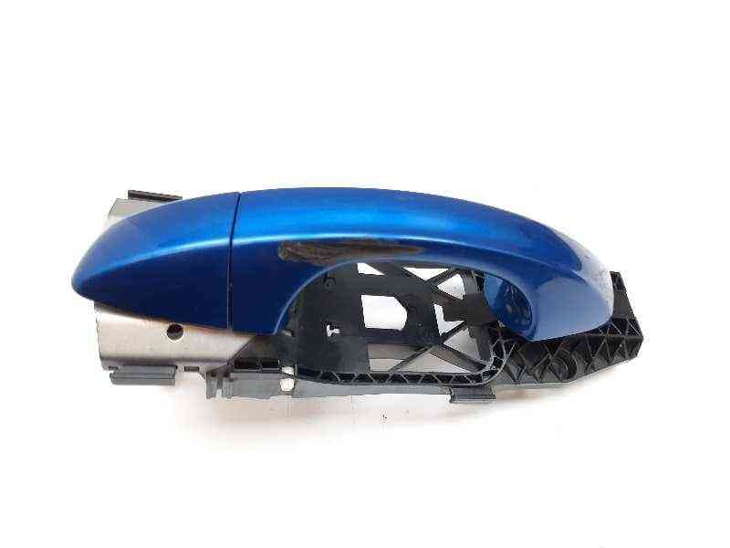 Recambio de maneta exterior delantera izquierda para skoda karoq (nu) sportline 4x4 referencia OEM IAM 5N0837885H