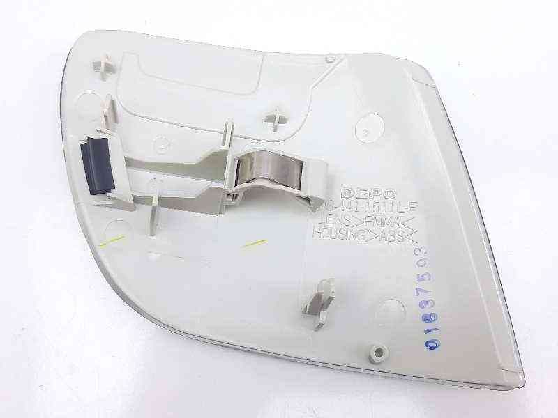 Recambio de piloto delantero izquierdo para volkswagen passat berlina (3a2) referencia OEM IAM 14912761 3A0953049A