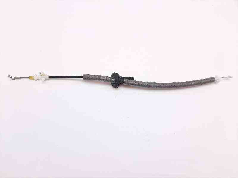 Recambio de cerradura puerta delantera izquierda para skoda karoq (nu) sportline 4x4 referencia OEM IAM 57A837085