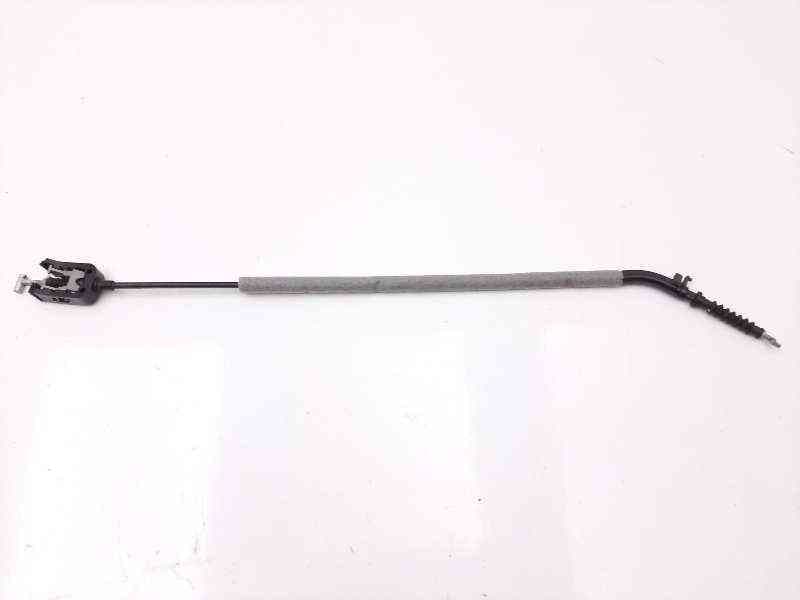 Recambio de cerradura puerta delantera izquierda para skoda karoq (nu) sportline 4x4 referencia OEM IAM 7N0837017B