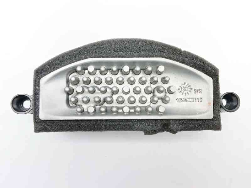 Recambio de resistencia calefaccion para mini mini countryman (f60) cooper d referencia OEM IAM 64117952061 F011500152 CZ2468108