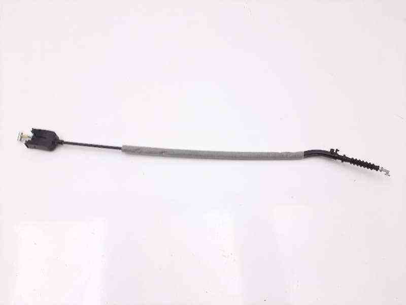 Recambio de cerradura puerta trasera izquierda para skoda karoq (nu) sportline 4x4 referencia OEM IAM 7N0837017B