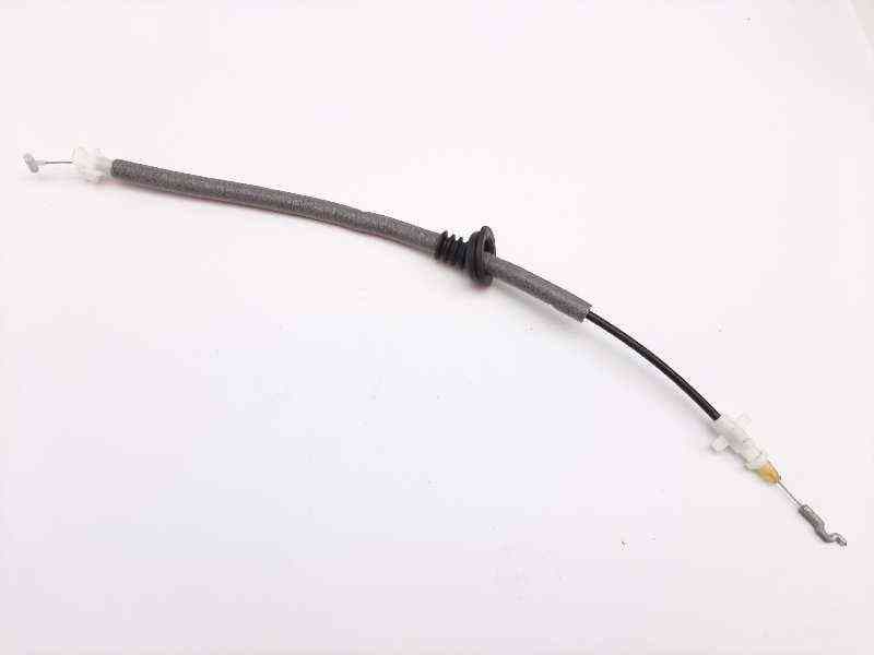 Recambio de cerradura puerta trasera izquierda para skoda karoq (nu) sportline 4x4 referencia OEM IAM 57A839085