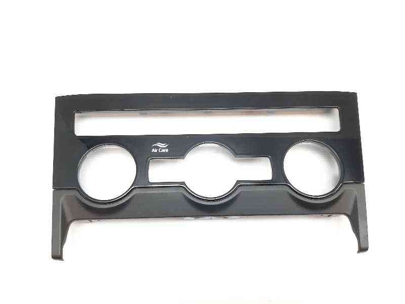 Recambio de mando calefaccion / aire acondicionado para skoda karoq (nu) sportline 4x4 referencia OEM IAM 566820075B