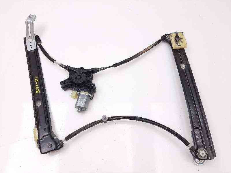 Recambio de elevalunas delantero izquierdo para skoda karoq (nu) sportline 4x4 referencia OEM IAM 5Q0959801B E850202099