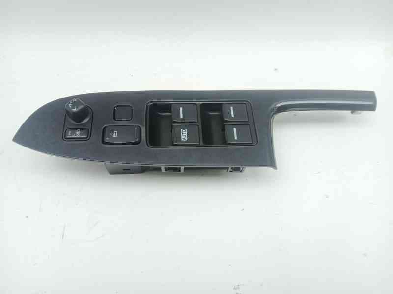 Recambio de maneta elevalunas delantera izquierda para honda accord vii (cl, cn) 2.2 i-ctdi (cn1) referencia OEM IAM C8HHA4GF91