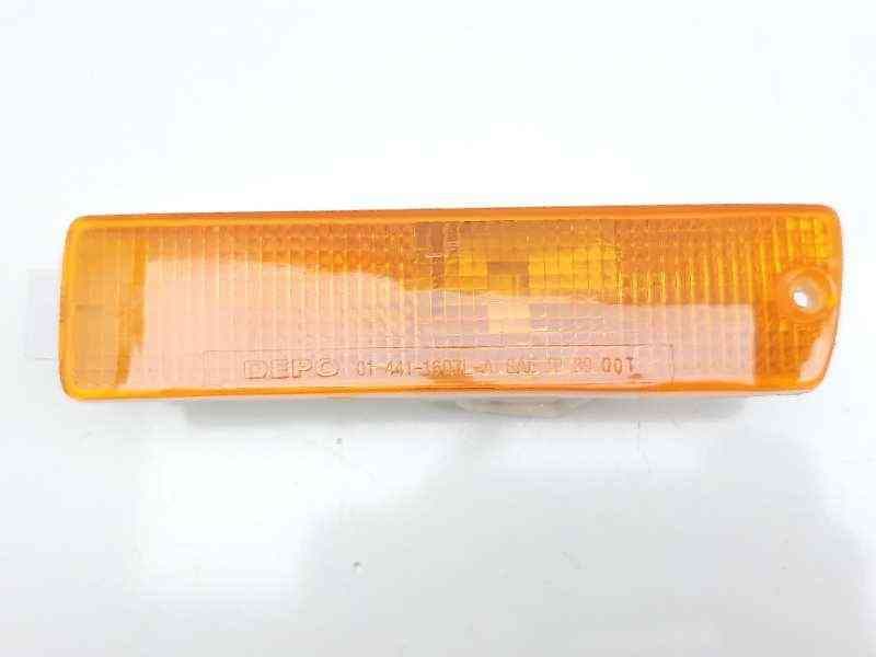 Recambio de piloto delantero izquierdo para volkswagen golf ii (191/193) referencia OEM IAM 14910521 161949117 191953055A