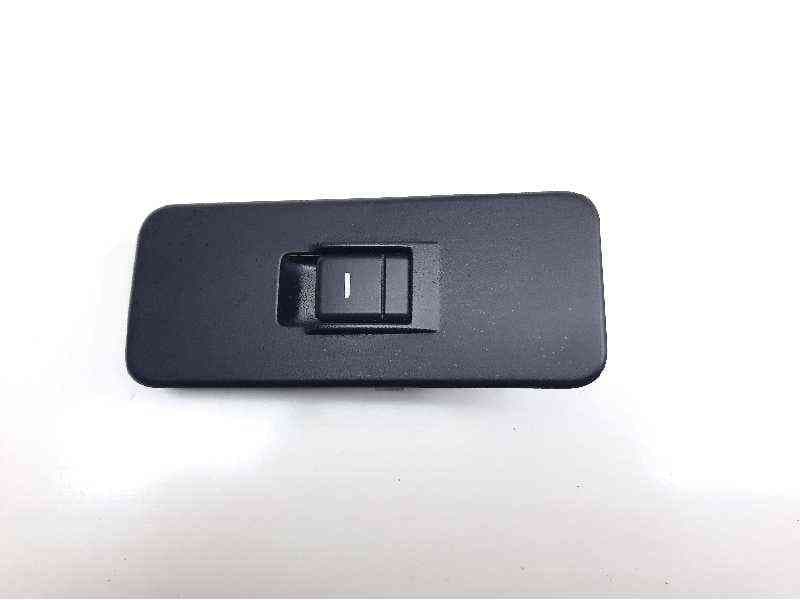 Recambio de mando elevalunas trasero izquierdo para land rover range rover sport v6 td hse referencia OEM IAM YUD501070PVJ - Negro