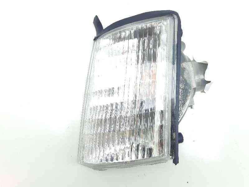 Recambio de piloto delantero izquierdo para renault 21 nevada (k48) gtx referencia OEM IAM 14803061 14803061
