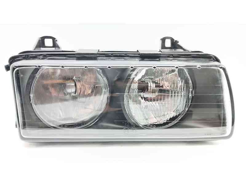 Recambio de faro derecho para bmw 3 (e36) 318 i referencia OEM IAM 11200404 63128363496
