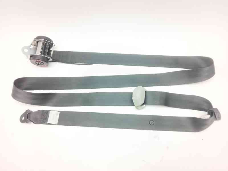 Recambio de cinturon seguridad trasero izquierdo para toyota verso (_r2_) 1.6 (zgr20_) referencia OEM IAM 735700F020 735700F020B