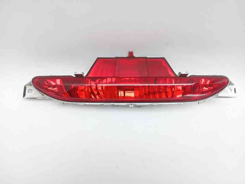Recambio de piloto trasero central para peugeot 208 ii (ub_, up_, uw_, uj_) 1.5 bluehdi 100 referencia OEM IAM 9674308980