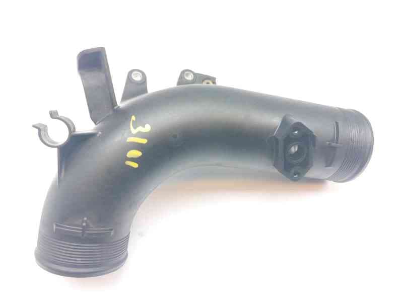 Recambio de tubo presion turbocompresor para volkswagen crafter caja cerrada caja cerrada 35, batalla larga con techo alto refer
