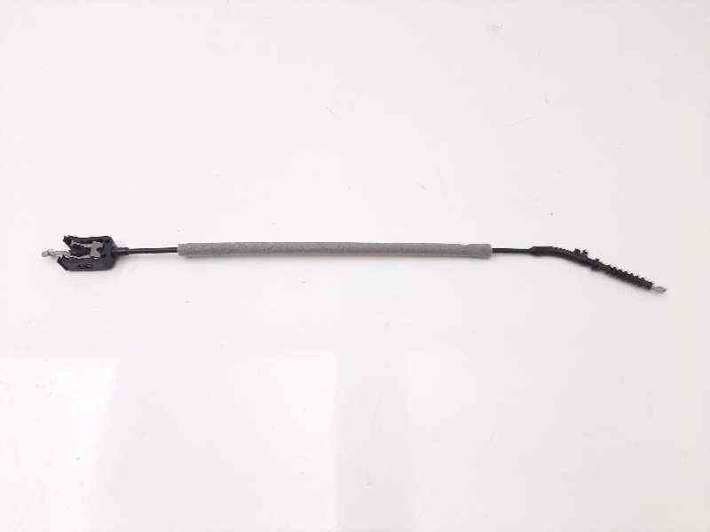 Recambio de cerradura puerta trasera derecha para skoda karoq (nu) sportline 4x4 referencia OEM IAM 7N0837017B
