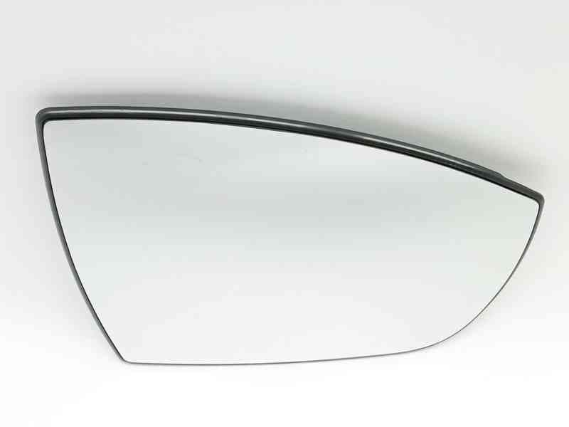Recambio de cristal retrovisor derecho para ford c-max ii (dxa/cb7, dxa/ceu) 1.6 ti referencia OEM IAM 31317122 1405067