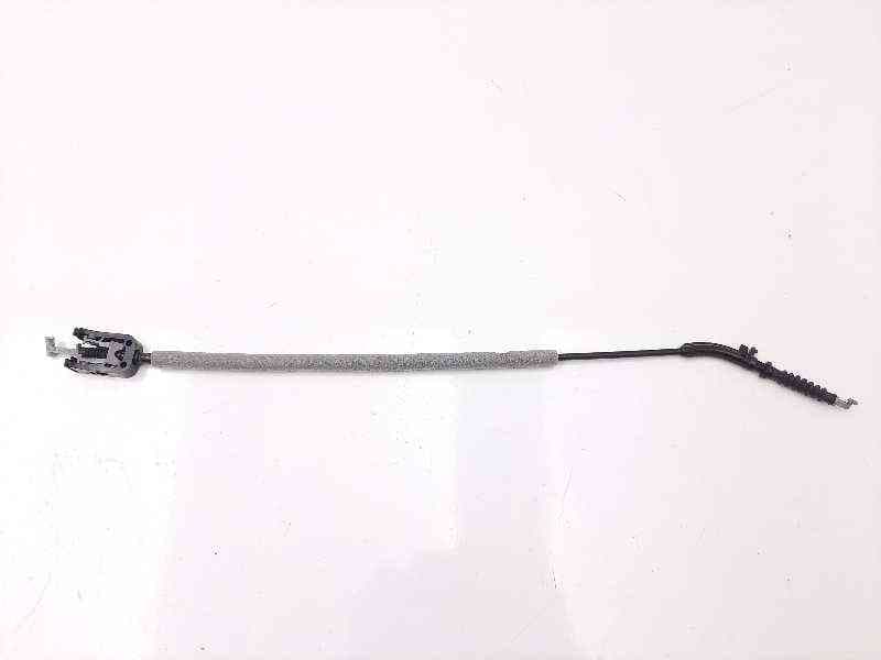 Recambio de cerradura puerta delantera derecha para skoda karoq (nu) sportline 4x4 referencia OEM IAM 7N0837017A