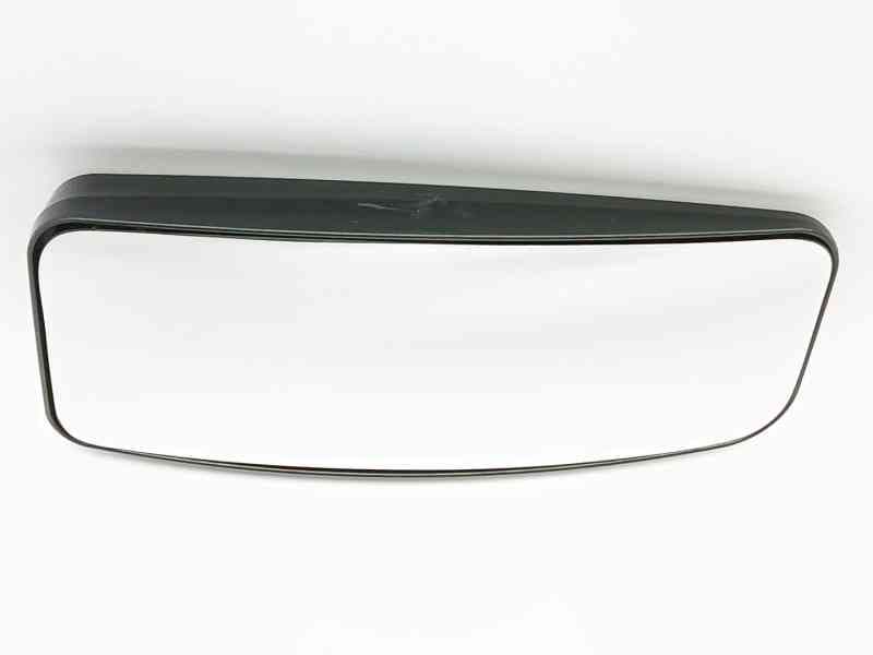 Recambio de cristal retrovisor derecho para mercedes-benz sprinter 3,5-t autobús (b906) 315 cdi (906.731, 906.733, 906.735) refe