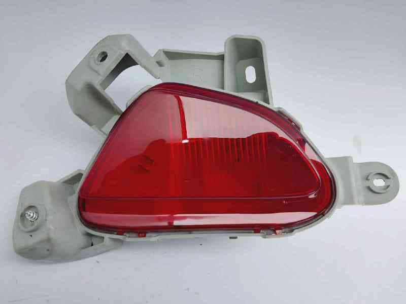 Recambio de piloto trasero derecho paragolpes para mazda 2 lim. () luxury referencia OEM IAM DA6J51650