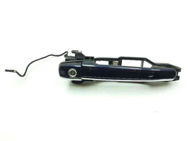 Recambio de maneta exterior delantera izquierda para mercedes-benz clase clk (w208) cabrio 200 compressor (208.444) referencia O - Azul