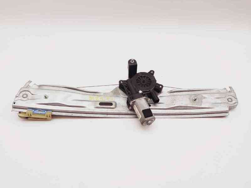 Recambio de elevalunas trasero izquierdo para fiat tipo ii 356 berlina referencia OEM IAM 520728610