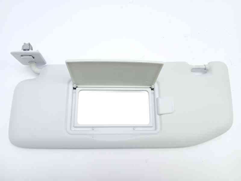 Recambio de parasol izquierdo para peugeot 208 ii (ub_, up_, uw_, uj_) 1.5 bluehdi 100 referencia OEM IAM 96738898PR