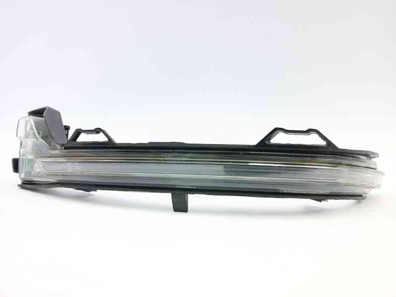 Recambio de piloto lateral izquierdo para peugeot 208 ii (ub_, up_, uw_, uj_) 1.5 bluehdi 100 referencia OEM IAM 155258233