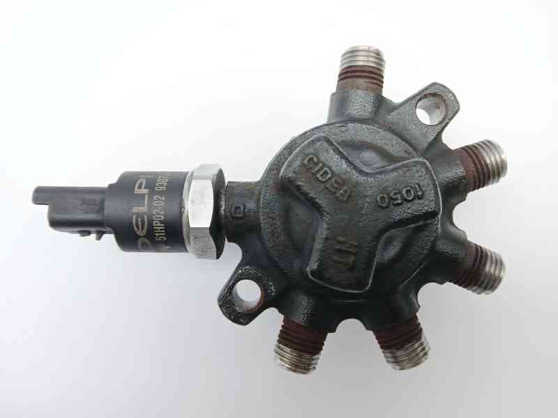 Recambio de rampa inyectora para renault clio ii (bb_, cb_) 1.5 dci (b/cb07) referencia OEM IAM R9144Z010B 8200057232