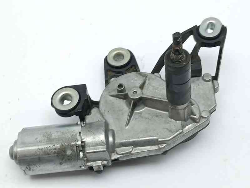 Recambio de motor limpia trasero para volkswagen touran (1t1, 1t2) 1.9 tdi referencia OEM IAM 1T0955711