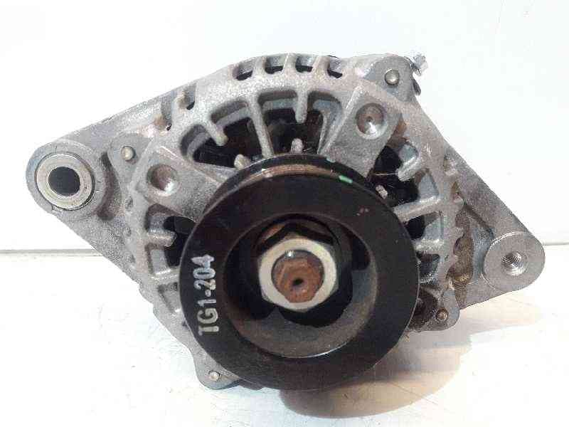 Recambio de alternador para suzuki celerio 1.0 12v cat referencia OEM IAM TG104210 3140084M0 3140084M00 - Rojo
