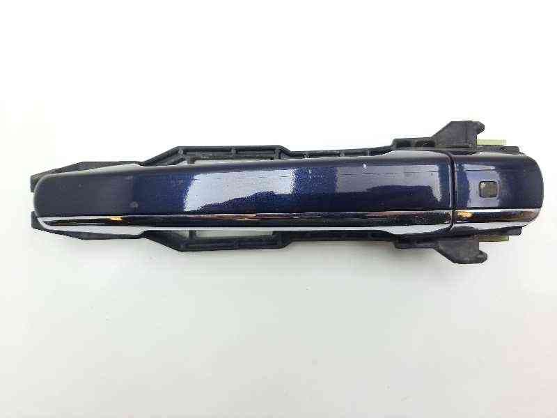 Recambio de maneta exterior delantera derecha para mercedes-benz clase clk (w208) cabrio 200 compressor (208.444) referencia OEM - Azul
