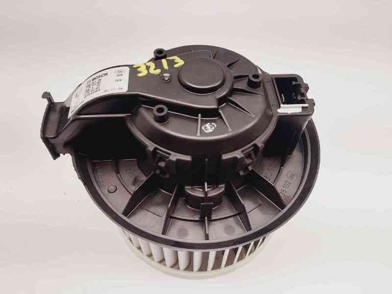 Recambio de motor calefaccion para seat mii (kf1) style referencia OEM IAM 1S1819015D 0130115563