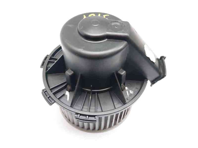 Recambio de motor calefaccion para volkswagen crafter caja cerrada caja cerrada 35, batalla larga con techo alto referencia OEM