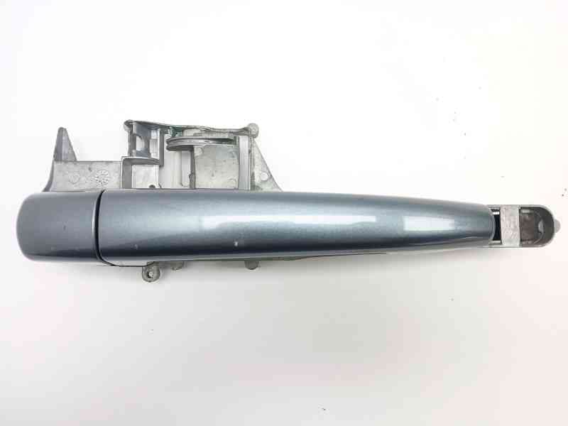 Recambio de maneta exterior delantera derecha para citroën c4 grand picasso i (ua_) 1.6 hdi referencia OEM IAM 9680168380