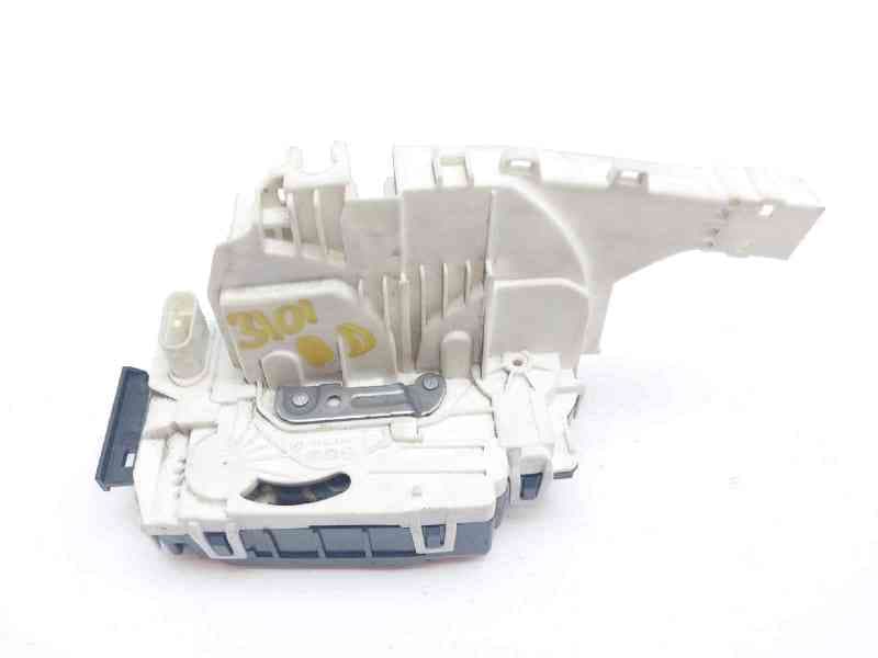 Recambio de cerradura puerta delantera derecha para volkswagen crafter caja cerrada caja cerrada 35, batalla larga con techo alt