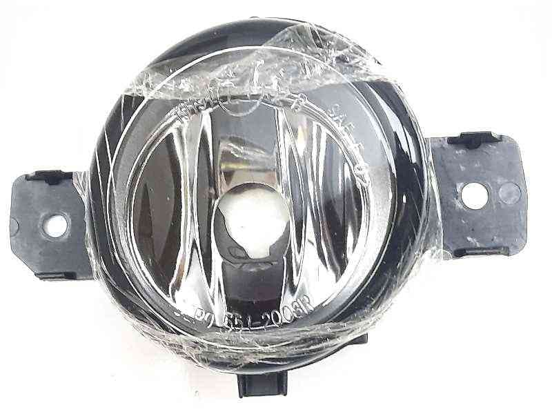 Recambio de faro antiniebla derecho para renault clio ii symbol referencia OEM IAM 13804772 8200301027 8200002470