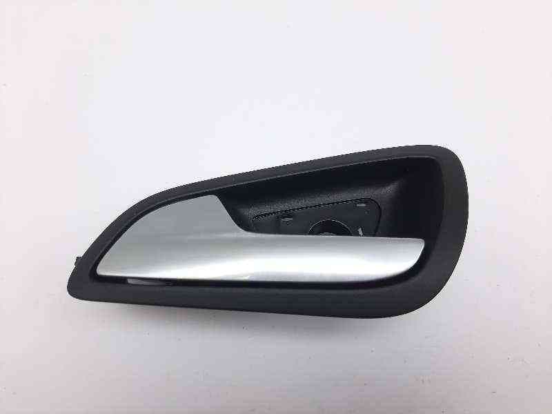 Recambio de maneta interior trasera izquierda para ford focus lim. (cb8) titanium referencia OEM IAM AM51U22601BEW
