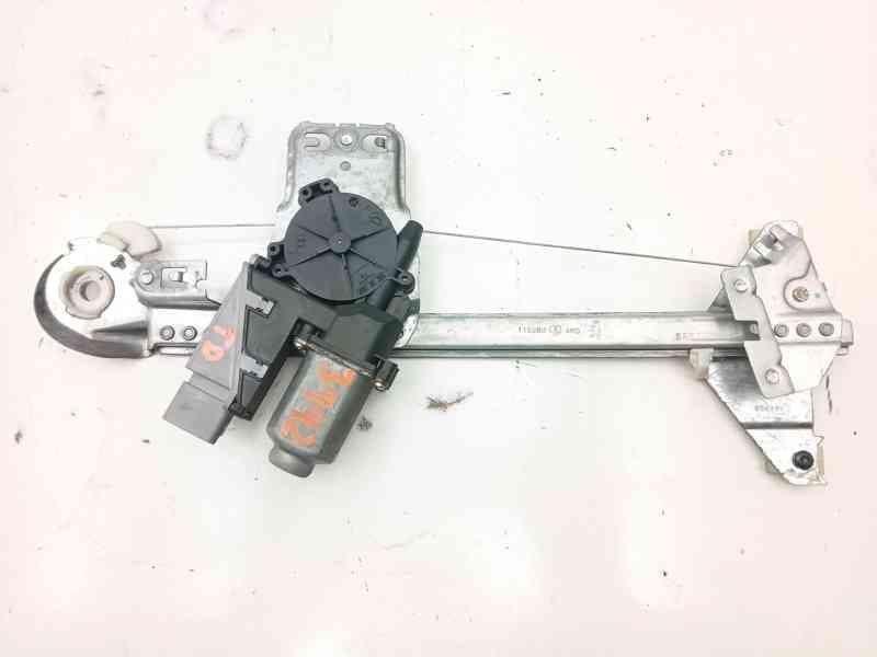 Recambio de elevalunas trasero derecho para peugeot 307 (3a/c) 2.0 hdi 135 referencia OEM IAM 9224A6 400584V