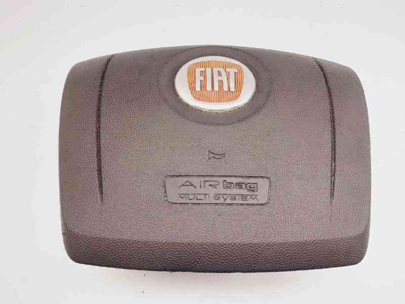 Recambio de airbag delantero izquierdo para fiat ducato caja cerrado 30 (06.2006=>) l1h1 120 multijet referencia OEM IAM 7354697