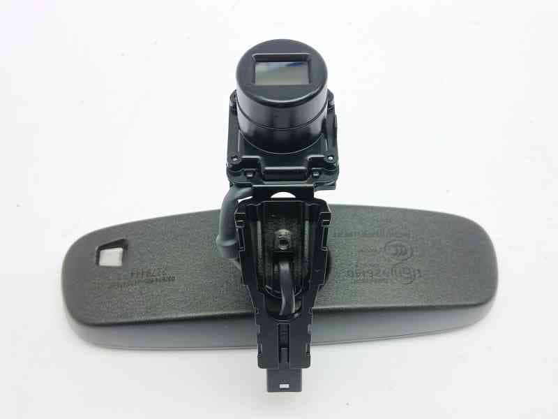 Recambio de espejo interior para opel insignia a (g09) 2.0 cdti (68) referencia OEM IAM 3450858 22794447