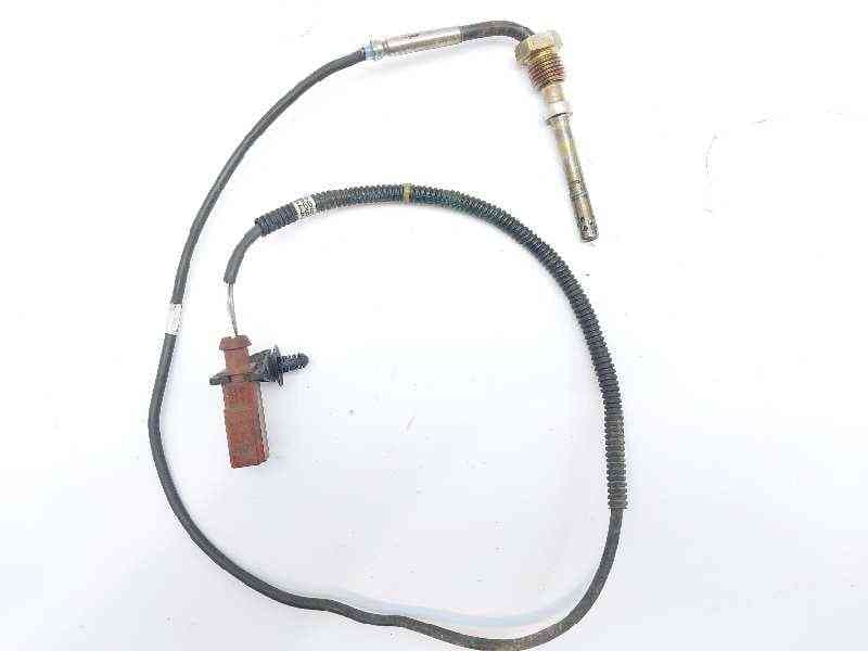 Recambio de sonda lambda para volkswagen crafter caja cerrada caja cerrada 35, batalla larga con techo alto referencia OEM IAM 0