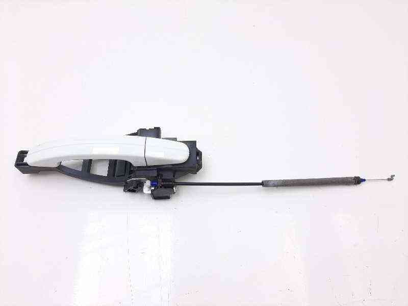 Recambio de maneta exterior delantera derecha para ford focus lim. (cb8) titanium referencia OEM IAM BM51A224A36CG