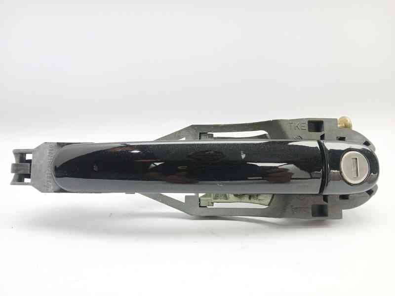 Recambio de maneta exterior delantera izquierda para volkswagen golf iv (1j1) 1.9 tdi referencia OEM IAM 3B0837885