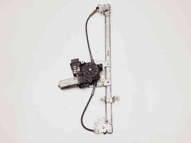 Recambio de elevalunas delantero izquierdo para fiat ducato caja cerrado 30 (06.2006=>) l1h1 120 multijet referencia OEM IAM 134